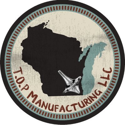 TOP Manufacturing LLC has years of expertise that defines our business—mastering challenges, refining strategies, and delivering excellence.