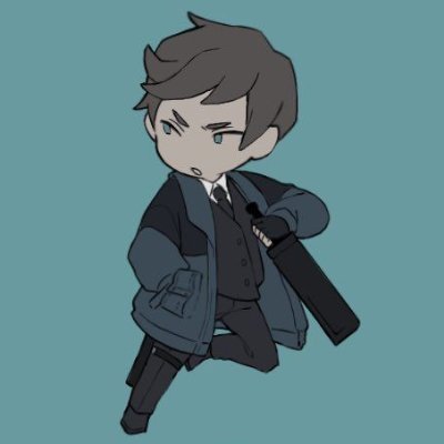 Blizzardfox08's profile picture. The most sane Project Moon fan and president of the irrelevant characters club