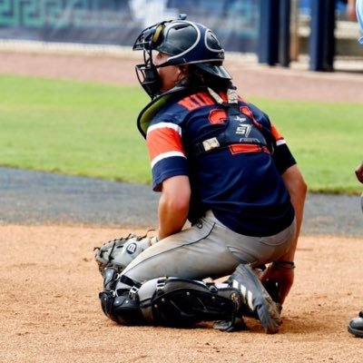 Hunter Miniard Profile