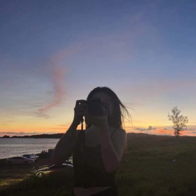 Sherry_Lxx's profile picture. Enjoy your life