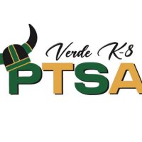 VerdeK8 PTSA (@verdepta) 's Twitter Profile Photo VerdeK8 PTSA (@verdepta) 's Twitter Profile Photo