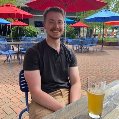 alex_kiser12's profile picture. Penn State - Business Analytics // Big Data Guy // 2022 FanDuel WFBC Finalist⚾️