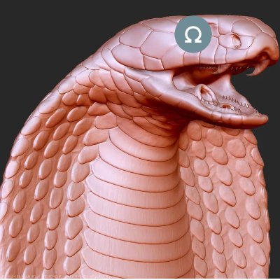 OHMsnake Profile Picture