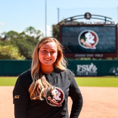 Florida State Softball Commit