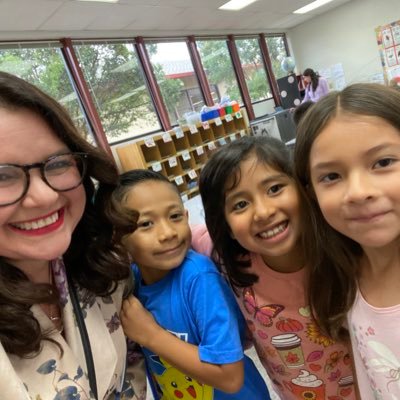 Mamá, Superintendent, and Statewide Educational Leader
