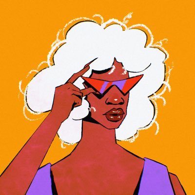 gabriella 🇵🇸🏳️‍🌈さんのプロフィール画像