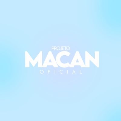 Sejam bem-vindos ao projeto Victoria Macan Oficial, deixando à Vic cada vez mais próxima de vocês no mês do seu aniversário. 🩷