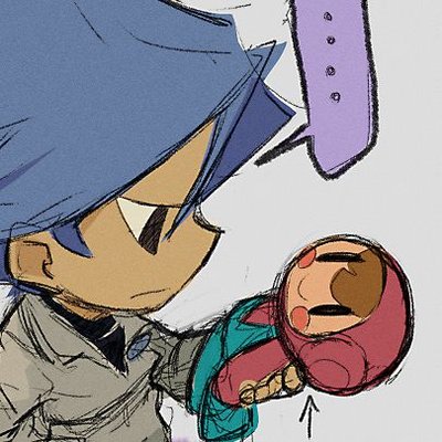 直美 (@naomiM729) / X