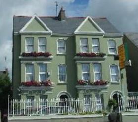 RAC & AA 4-star luxury guest house on Western Road, minutes from city centre. Follow us for exclusive offers and links to help you plan for your trip to Cork.