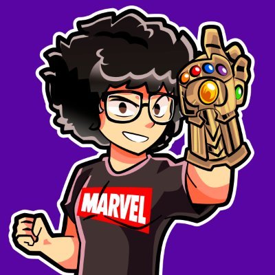 Partner de @MARVELSNAP
Partner de Twitch: https://t.co/HftlJtnf6c
YouTube: https://t.co/KhECUwoZlX
Contacto: afomarvelsnap@gmail.com