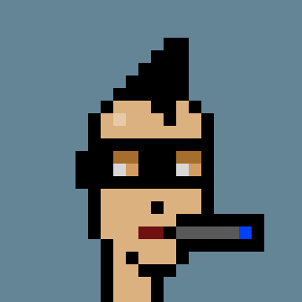 goodwizy's profile picture. 