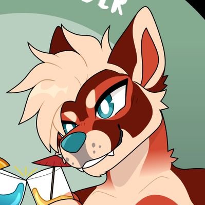 Timber / Shibe / 29 / Demi-🌈/ Taken/ Weight Lifter/ He/Him
https://t.co/OKOojyWjDM