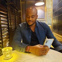 Blessed 🙌 (@tweetjudon) 's Twitter Profile