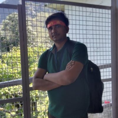 MukeshR12393's profile picture. 