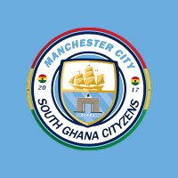 Official ManCity Fans, Ghana 🇬🇭(@Mancityfans_Gh) 's Twitter Profile Photo