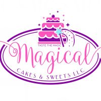 Magical Cakes & Sweets LLC(@MagicalCakesnSw) 's Twitter Profile Photo