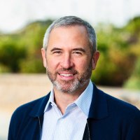 Brad Garlinghouse(@bgarlinghouse) 's Twitter Profileg