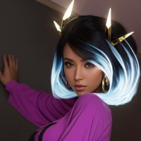 Alyx(@AlyxVRC) 's Twitter Profile Photo