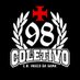 Coletivo 98 (@coletivo98) Twitter profile photo