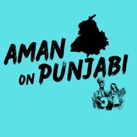 Aman On Punjabi(@amanonpunjabi) 's Twitter Profile Photo