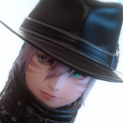 2021.6/7〜 Asura 中身は♂ 基本はメスッテ リアツイもあります ©︎ SQUARE ENIX