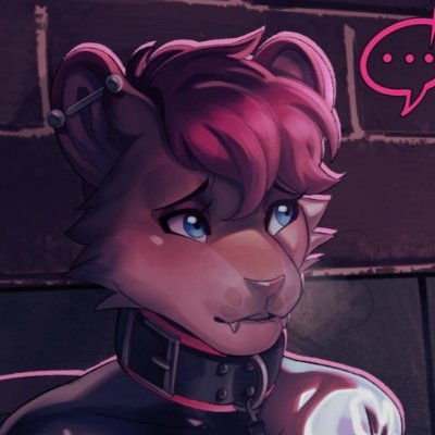 alexxxocean's profile picture. subby kitten / software engineer / 20's               

Taken by @RottDogDavid 💕