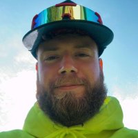 RJAllTheWay (@kinmonrj) Twitter profile photo