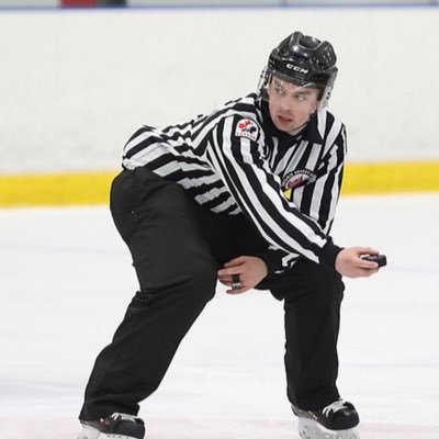 Coordinator, League Officiating - GTHL