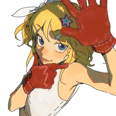 xXxMさんのプロフィール画像
