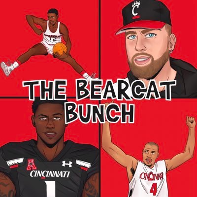 Cincinnati Bearcats & Big XII.  Recruiting, Scholarship Sheets, Sluder Bracketology, Rumors, and Opinions