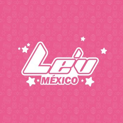 ¡Fanbase de México dedicada a apoyar a LE'V!