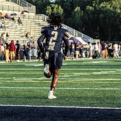 NHS ‘24💙💛 | CB/safety | 5,8 | 160lbs | cameronjjohnson2006@gmail.com