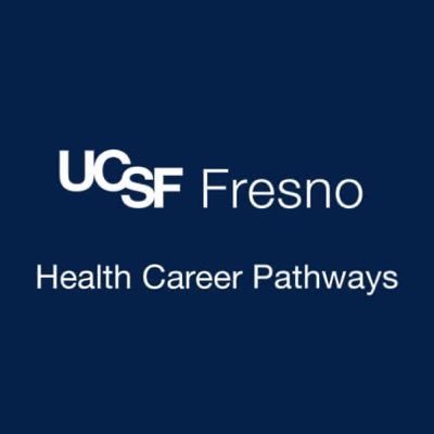 ROAD is now UCSF Fresno Office of Health Career Pathways