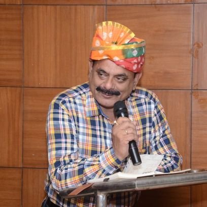 प्रांतीय उपाध्यक्ष, उत्तर प्रदेश एसोसिएशन ऑफ जर्नलिस्ट्स (उपज) उत्तर प्रदेश, पंजीकृत ट्रेड यूनियन।
जिला सम्बददाता दैनिक हिन्दू समाचार पत्र वाराणसी।