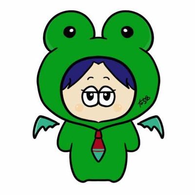 蛙翠 ごま/Asui Gomaさんのプロフィール画像