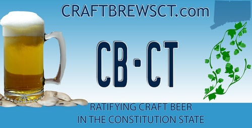 On a mission to find the best #CraftBeer in CT for you!