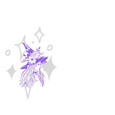 witchymillenial's profile picture. Hi everyone! Just opened an Print on Demand Etsy shop 🤌🏻 becoming a new ✨hobby✨ in time for spooky szn  ! https://t.co/tm63X64qNN…