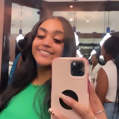 TheyLoveNina_'s profile picture. Hermosa en todos los sentidos 🤍