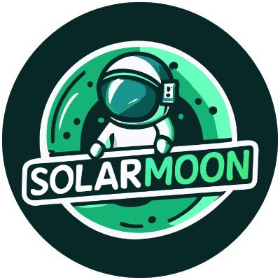 🌖 SuperToken, 1st deflationary token on Solana! $MOON home of the .moon domain Community https://t.co/RgcZzbzscJ ✨ Buy on https://t.co/92sqRNfRgN now!