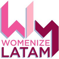 Womenize Latam(@WomenizeL) 's Twitter Profile Photo