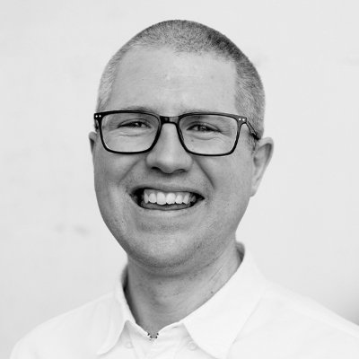 Marc Orchard Profile