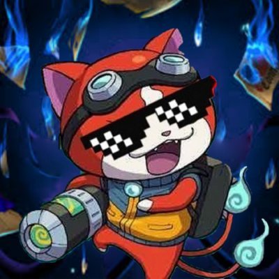 shogunyan999's profile picture. Small Youtuber | 310 Subscribers | mainly use this to transfer Switch screenshots to my computer now lol