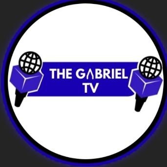 TheGabrielTV's profile picture. News and Media Company.
Truth and Facts First 
Real time news and Documentaries