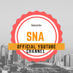 SNA Official YouTube Channel (@official60238) Twitter profile photo