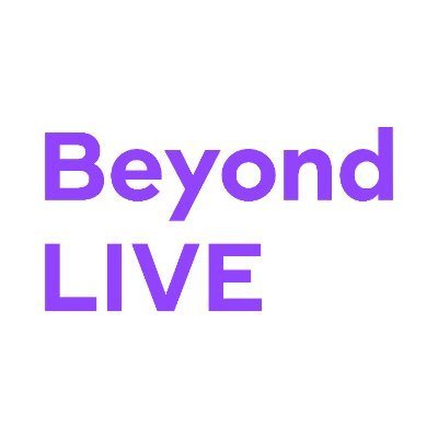 グローバル配信プラットフォーム @Beyond_LIVE 日本公式アカウント            
決済手段：コンビニ決済（ローソン、ファミマ、ミニストップ、セイコーマート）