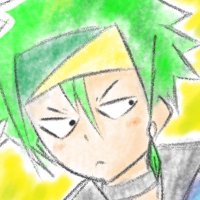 れいる (@hirosketch) Twitter profile photo