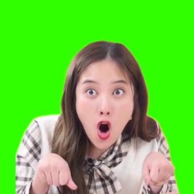 veronikapark6's profile picture. ISFP 🌈🌷🌤️🐇🧸 ชาที่ดี = สโรชา 🍵 #ฟรีนเบค #srchafreen #beckysangels #Runฟรีนเบคไม่เว้นวรรค I 🌷U #Girlfreen