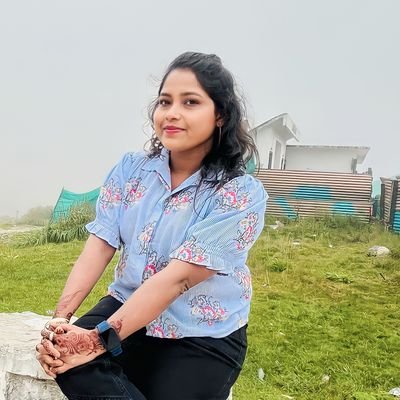 I am Khushboo, a travel enthusiast, vlogger and a fashion merchandiser/ designer by profession. Let’s explore different places, stories, vlogs together.