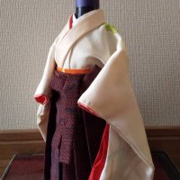 工房ハナモモ (@hanamomo_kimono) Twitter profile photo