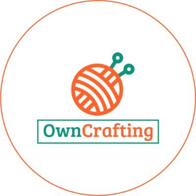 Unraveling creativity, one stitch at a time. 🧵✨ Explore the world of Sewing, Embroidery, Crochet & Knit with us! 🪡🧶 #CraftingPassion